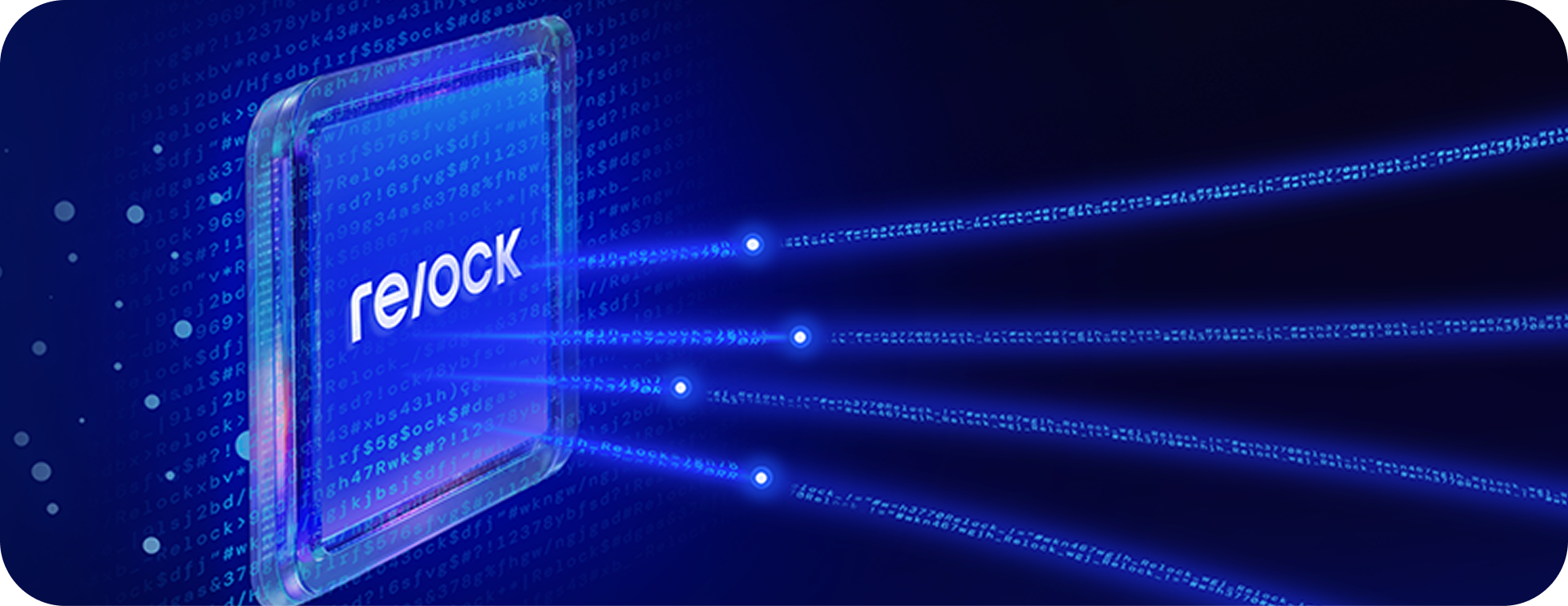 Relock Security Context