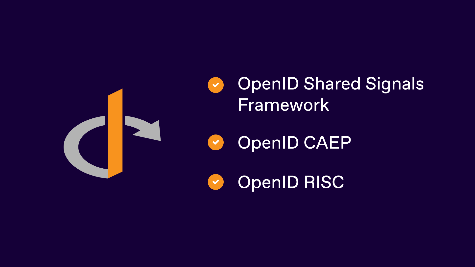 Relock joins OpenID CAEP Showcase at Gartner IAM 2025 in London