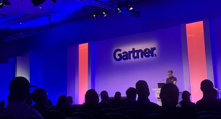 Relock at Gartner IAM Summit Texas 2025