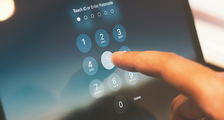 Relock in Cybernews: Phishing-Resistance for any user, with no friction